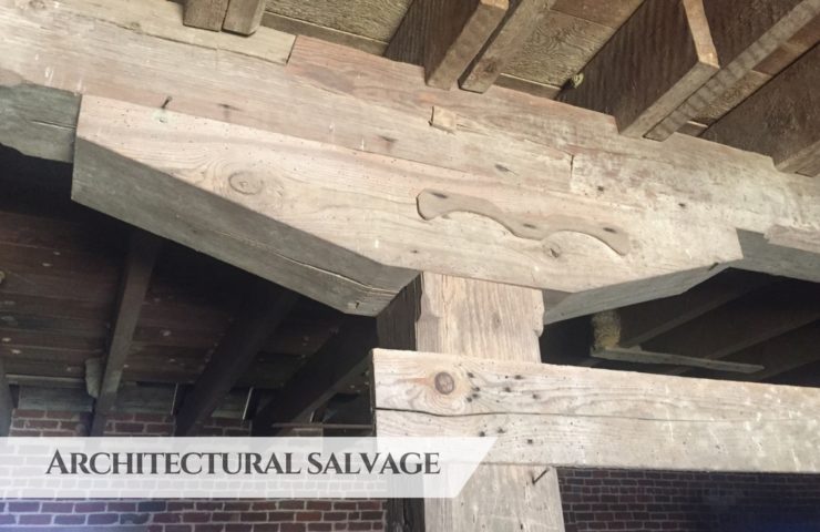 Architectural Salvage